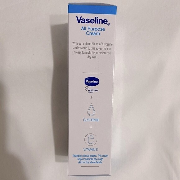 Vaseline Intensive Care All Purpose Cream - Picture 4 of 4